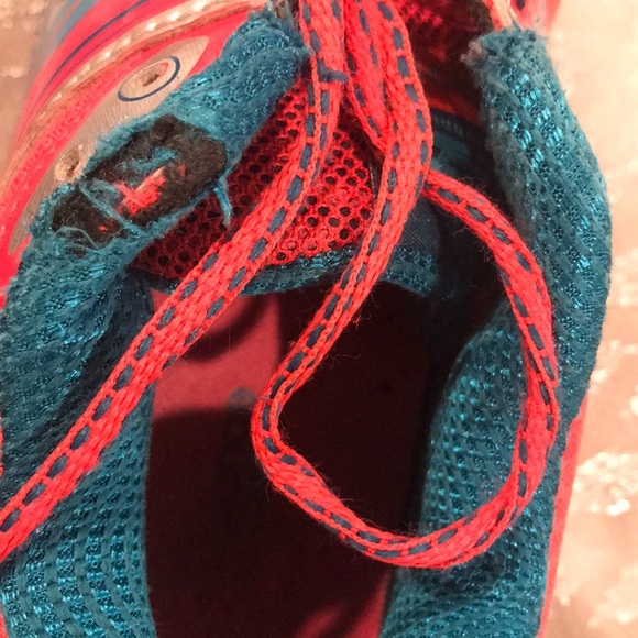 New Balance 580 V4 Running Sneakers 9 Preloved - Picture 10 of 12